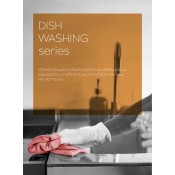 DISH WASHING