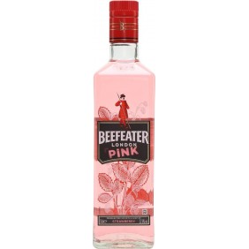 Beefeater Pink Τζιν 700ml