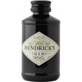 Hendrick's Τζιν 50ml