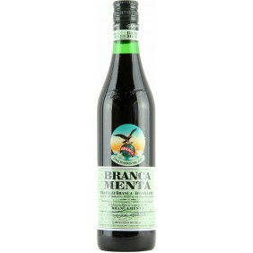Fernet Branca Menta Λικέρ 700ml