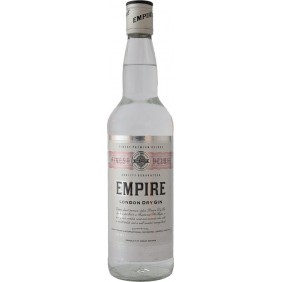 Empire Distillery London Dry Τζιν 700ml