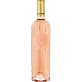 Provence Rose Group Κρασί PDO Côtes de Ροζέ Ξηρό 750ml
