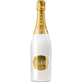 Luc Belaire Κρασί Λευκό Ξηρό Αφρώδες Fantome Luxe 750ml