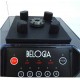 Belogia BL-6MC Επαγγελματικό Μπλέντερ 0.8kW με Χωρητικότητα Κανάτας 1.5lt 22x23x44cm
