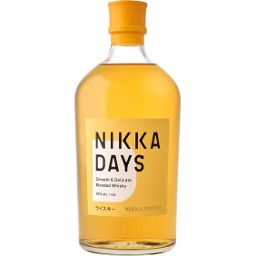 Nikka Days Ουίσκι 700ml