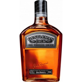Jack Daniel's Gentleman Jack Ουίσκι 700ml