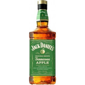 Jack Daniel's Apple Ουίσκι 700ml