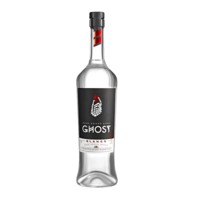 GHOST TEQUILA SPICY 40% 750ml