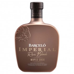 Ron Barcelo Imperial Maple 40% 700ml