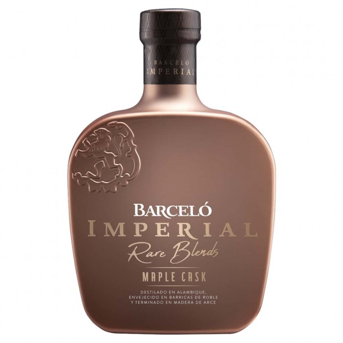Ron Barcelo Imperial Maple 40% 700ml