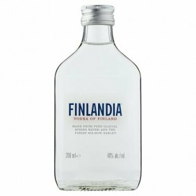 Finlandia Βότκα 200ml