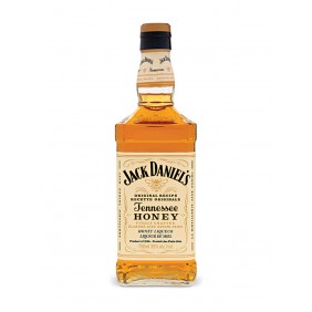 Jack Daniel's Honey Λικέρ 350ml