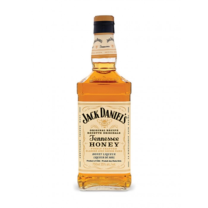 Jack Daniel's Honey Λικέρ 350ml