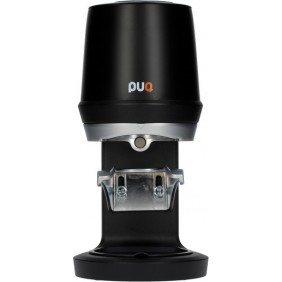 Puqpress Q2 HEAVY GEN5 Πατητήρι με Επίπεδη Επιφάνεια 58,3mm σε Μαύρο Χρώμα