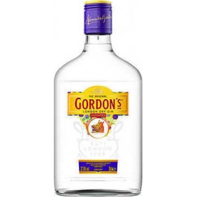 Gordon's London Dry Τζιν 37.5% 200ml 
