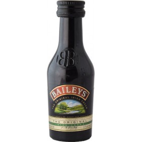 Baileys The Original Λικέρ 17% 50ml