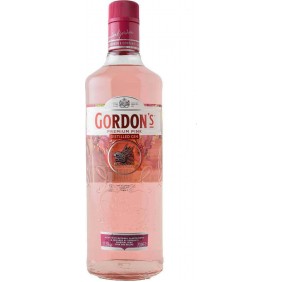 Gordon's Premium Pink Τζιν 700ml 