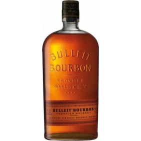 Bulleit Bourbon Ουίσκι 700ml 