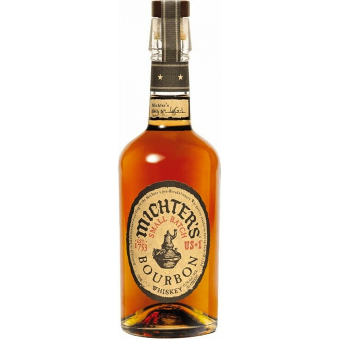 Michter's US*1 Bourbon Whiskey Ουίσκι 700ml 