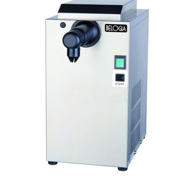 Belogia CMF - 1.5 (μηχανή αυτόματης παρασκευής κρύου αφρόγαλου/ automatic cold milk frother)
