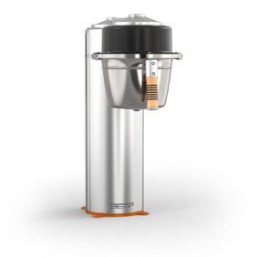Hipster 1Group UC (μηχανές καφέ φίλτρου/ filter coffee machines)