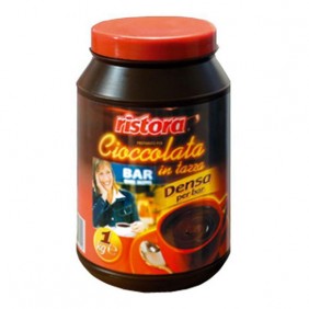 Ristora Chocolate 1kg