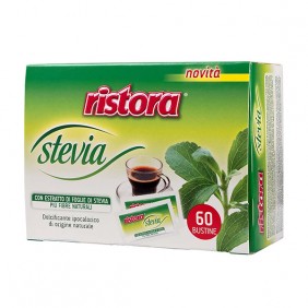 Ristora Stevia (60τμχ)