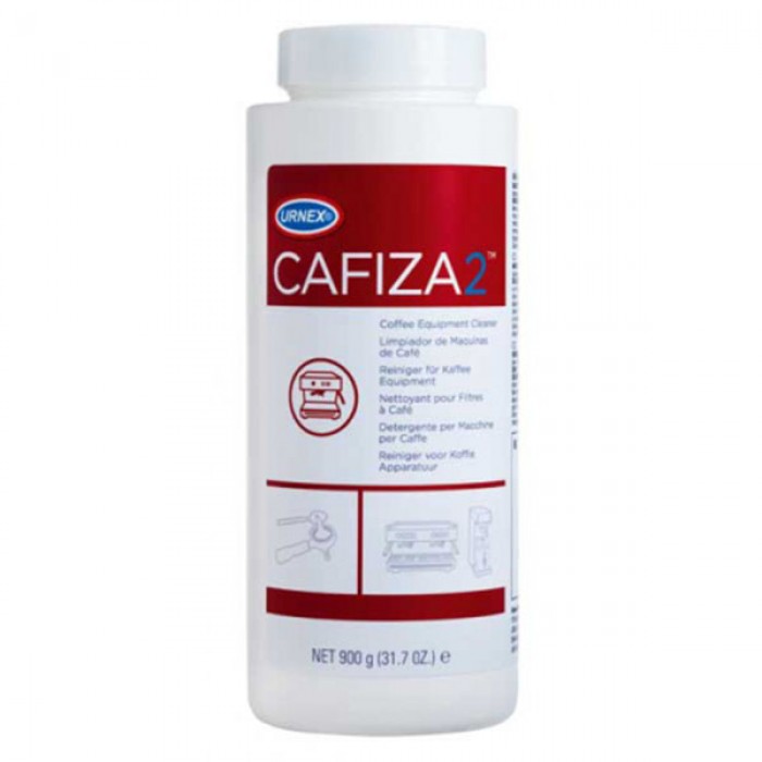 Urnex Cafiza 2-900gr(Καθαριστικό μηχανής καφέ σε σκόνη)