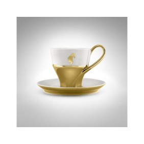Julius Meinl Gold Espresso Cup Luxury Collection