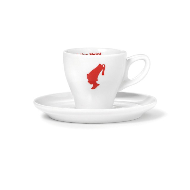 Julius Meinl Standard Espresso Cup (6 τμχ)
