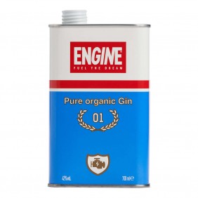 Engine Gin 42% 700ml 