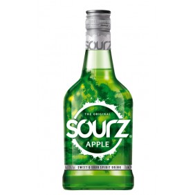 Sourz Apple Λικέρ 700ml